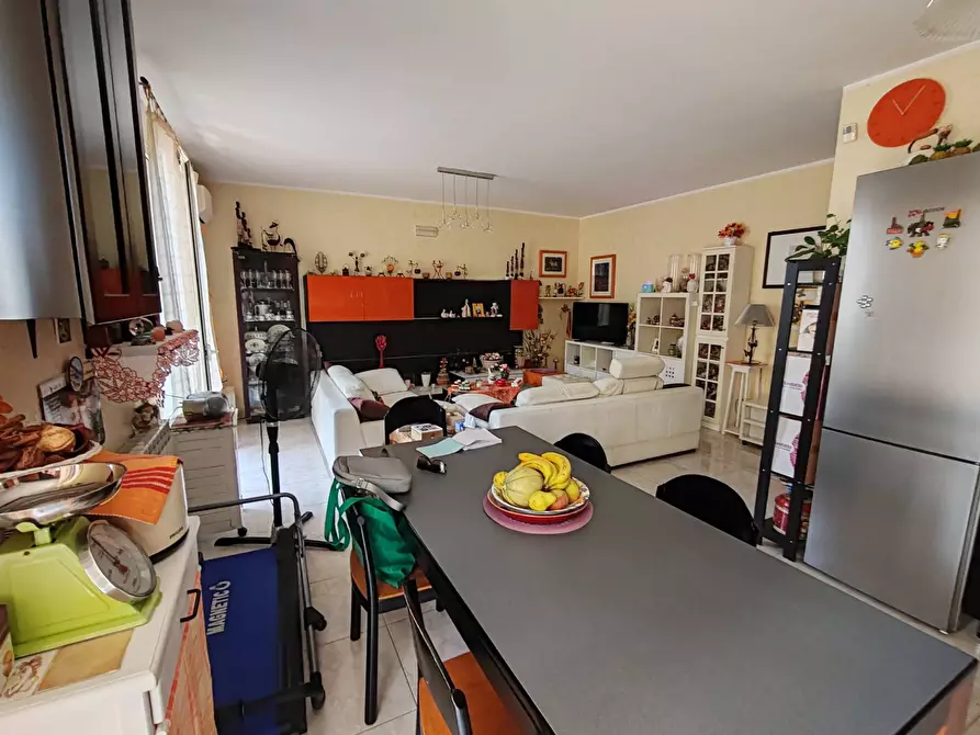 Immagine 14 di Appartamento in vendita  in CORSO VITTORIO EMANUELE 694 a Floridia