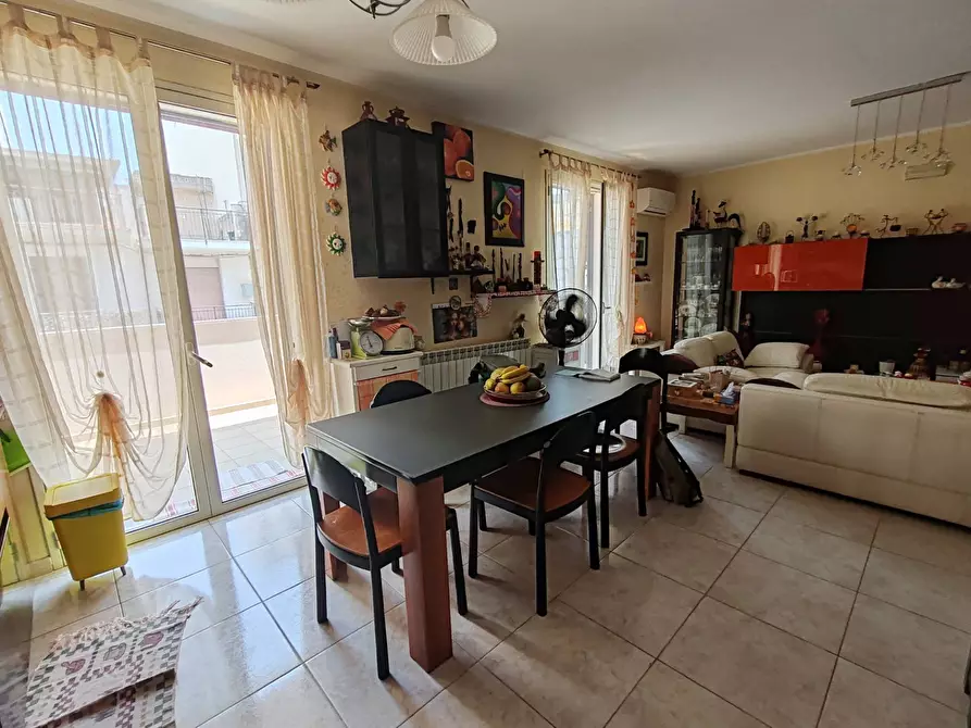 Immagine 15 di Appartamento in vendita  in CORSO VITTORIO EMANUELE 694 a Floridia