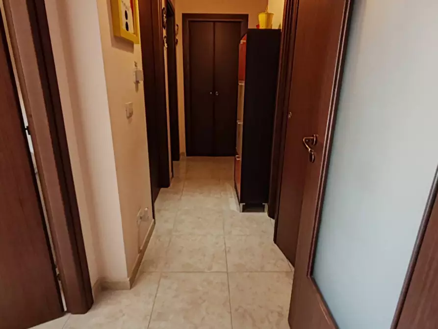 Immagine 16 di Appartamento in vendita  in CORSO VITTORIO EMANUELE 694 a Floridia