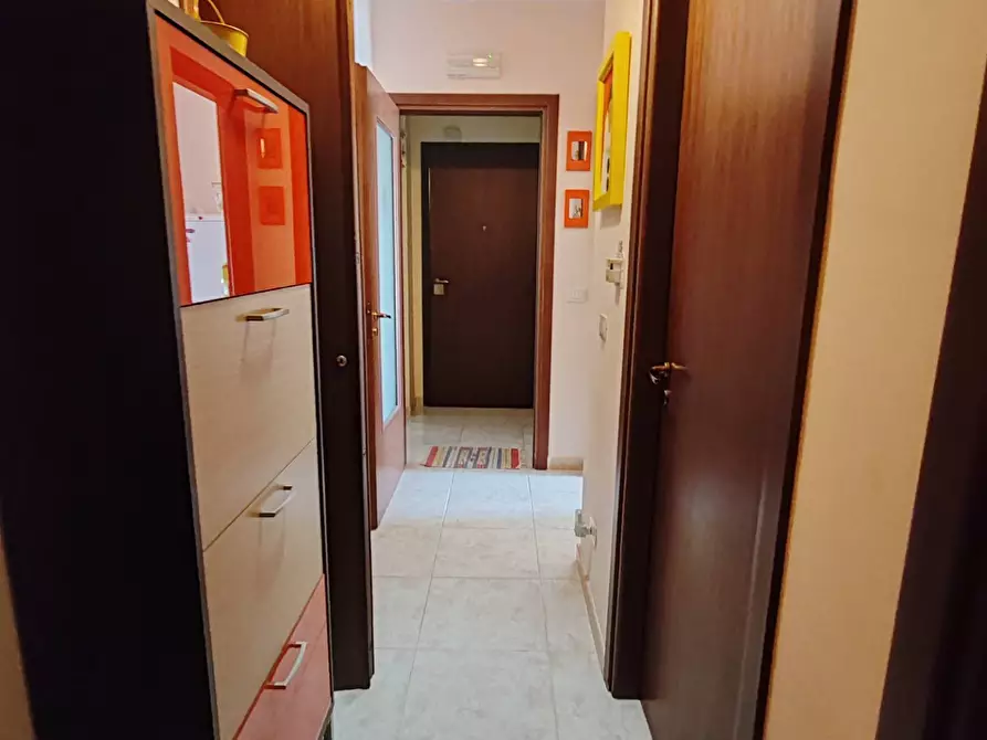 Immagine 17 di Appartamento in vendita  in CORSO VITTORIO EMANUELE 694 a Floridia