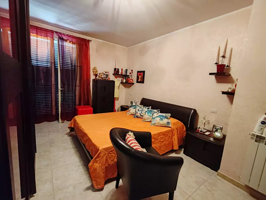 Immagine 18 di Appartamento in vendita  in CORSO VITTORIO EMANUELE 694 a Floridia