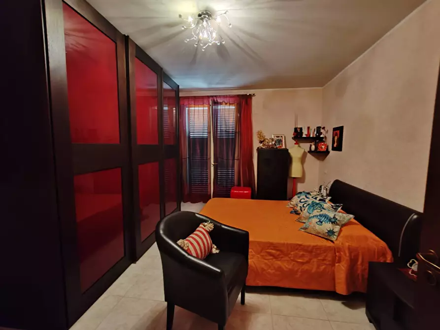 Immagine 19 di Appartamento in vendita  in CORSO VITTORIO EMANUELE 694 a Floridia