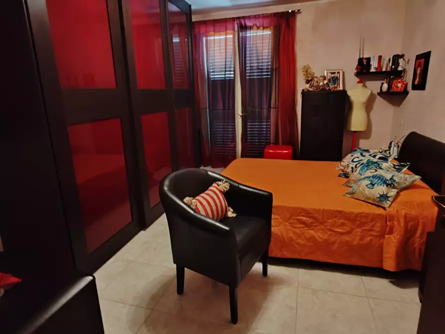 Immagine 20 di Appartamento in vendita  in CORSO VITTORIO EMANUELE 694 a Floridia