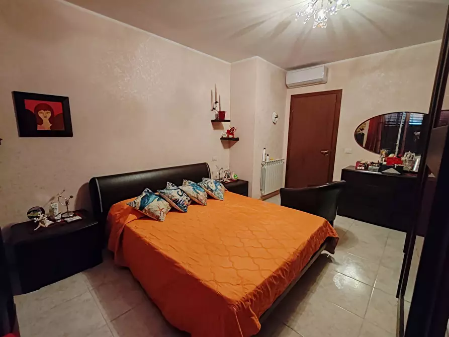 Immagine 21 di Appartamento in vendita  in CORSO VITTORIO EMANUELE 694 a Floridia