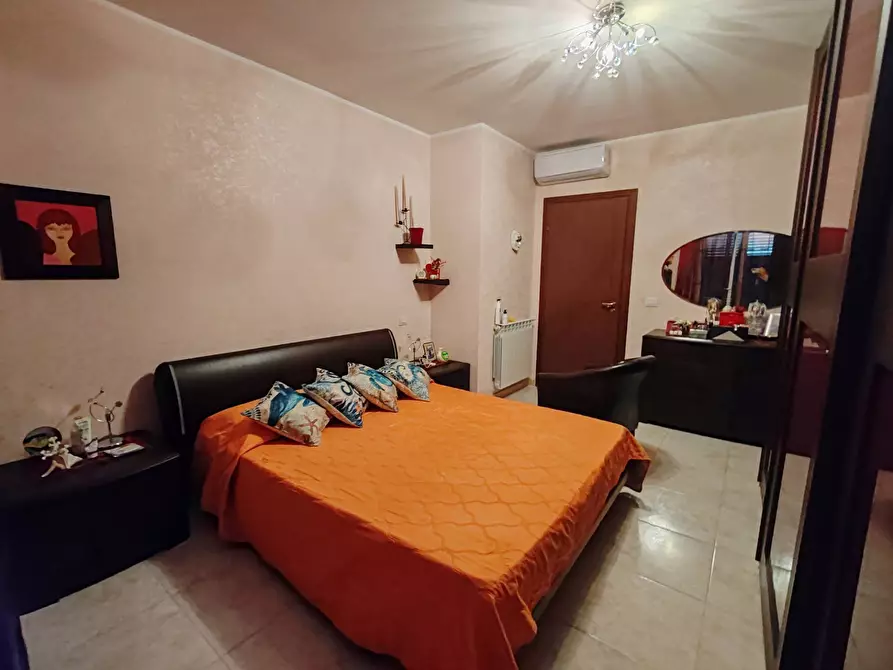 Immagine 23 di Appartamento in vendita  in CORSO VITTORIO EMANUELE 694 a Floridia