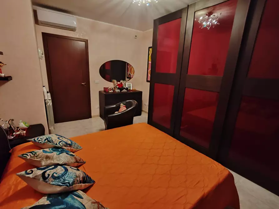 Immagine 24 di Appartamento in vendita  in CORSO VITTORIO EMANUELE 694 a Floridia