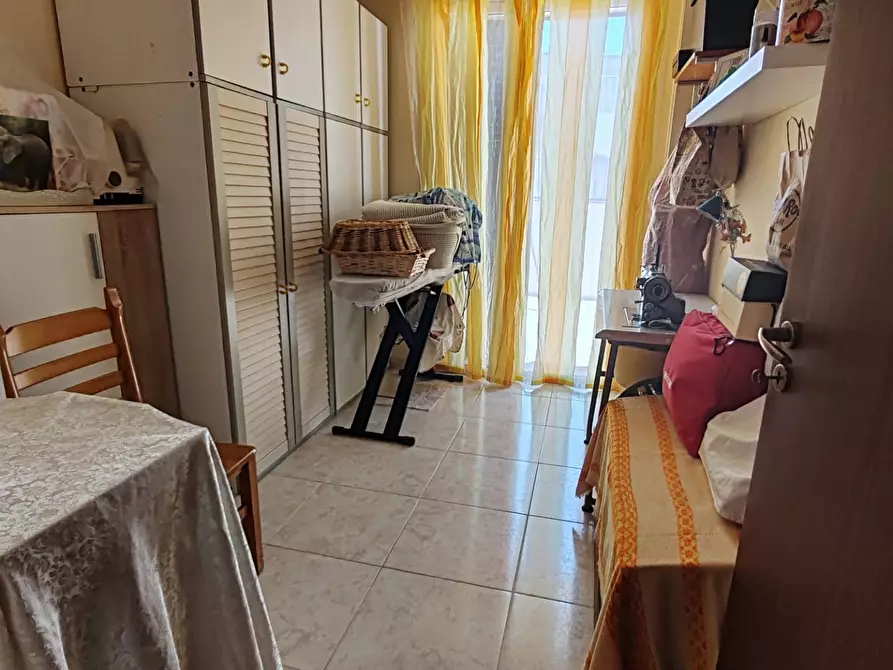 Immagine 25 di Appartamento in vendita  in CORSO VITTORIO EMANUELE 694 a Floridia