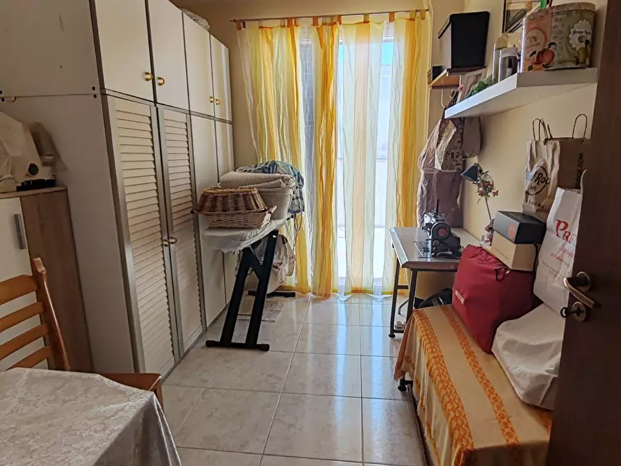 Immagine 27 di Appartamento in vendita  in CORSO VITTORIO EMANUELE 694 a Floridia