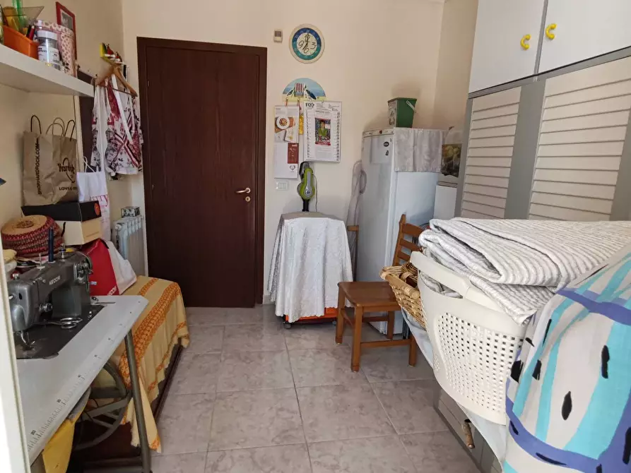 Immagine 28 di Appartamento in vendita  in CORSO VITTORIO EMANUELE 694 a Floridia