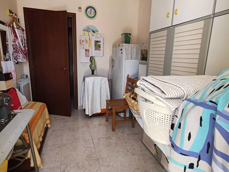 Immagine 29 di Appartamento in vendita  in CORSO VITTORIO EMANUELE 694 a Floridia