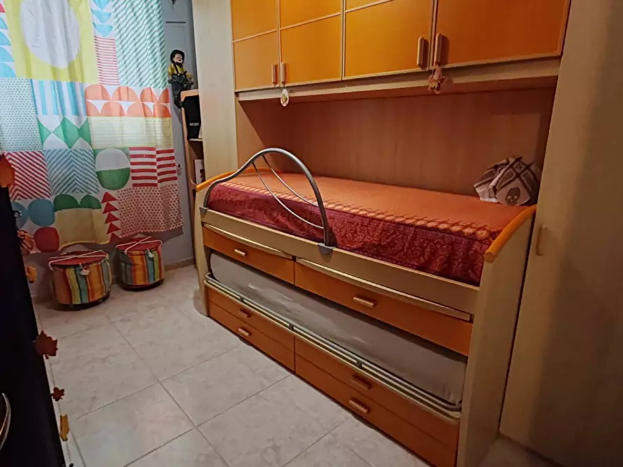 Immagine 30 di Appartamento in vendita  in CORSO VITTORIO EMANUELE 694 a Floridia