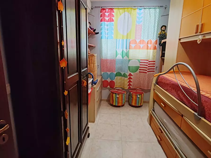 Immagine 31 di Appartamento in vendita  in CORSO VITTORIO EMANUELE 694 a Floridia