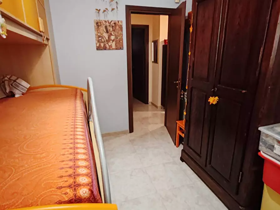 Immagine 32 di Appartamento in vendita  in CORSO VITTORIO EMANUELE 694 a Floridia