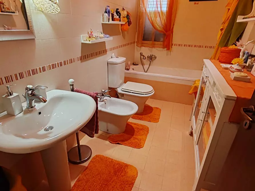 Immagine 33 di Appartamento in vendita  in CORSO VITTORIO EMANUELE 694 a Floridia