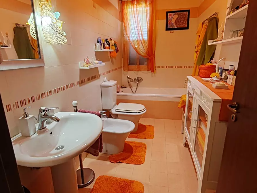 Immagine 34 di Appartamento in vendita  in CORSO VITTORIO EMANUELE 694 a Floridia