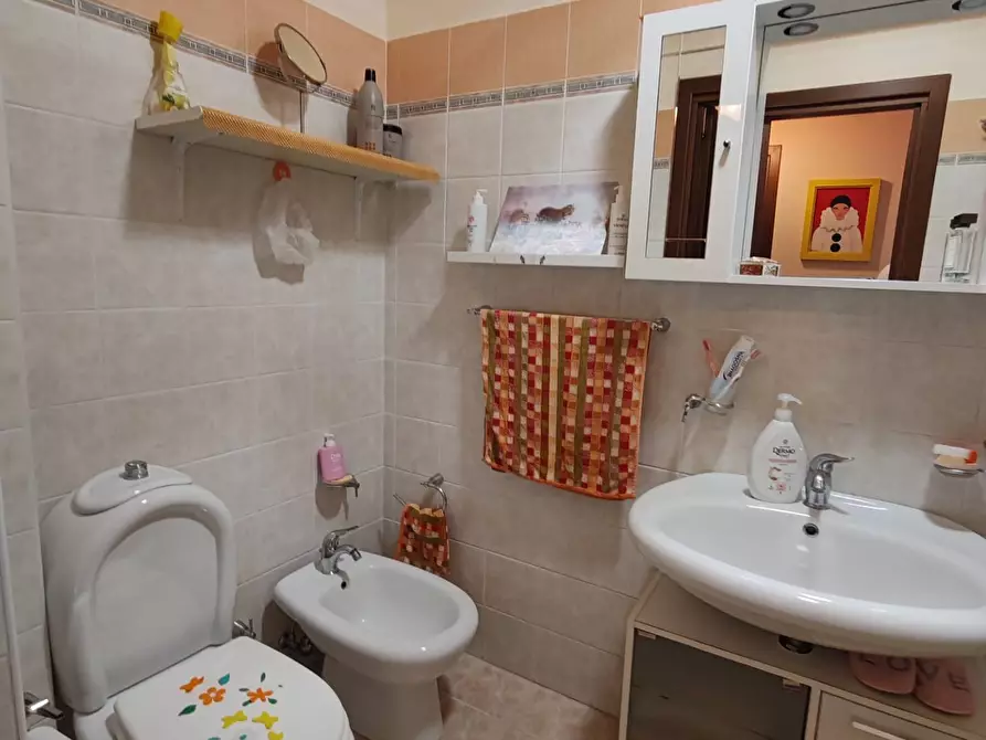 Immagine 35 di Appartamento in vendita  in CORSO VITTORIO EMANUELE 694 a Floridia