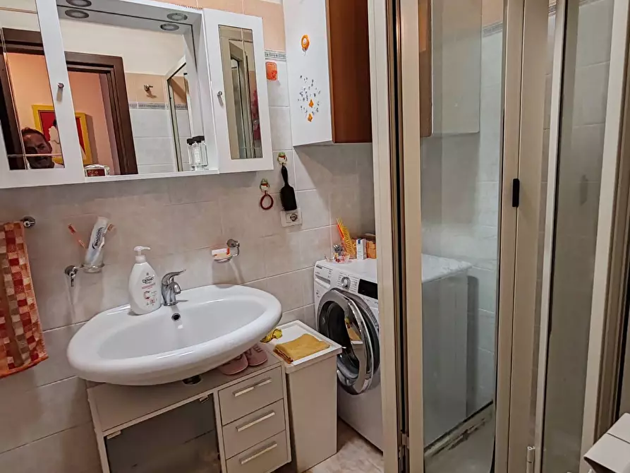 Immagine 37 di Appartamento in vendita  in CORSO VITTORIO EMANUELE 694 a Floridia