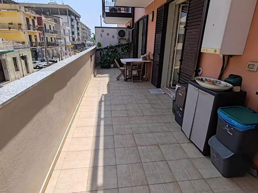 Immagine 40 di Appartamento in vendita  in CORSO VITTORIO EMANUELE 694 a Floridia