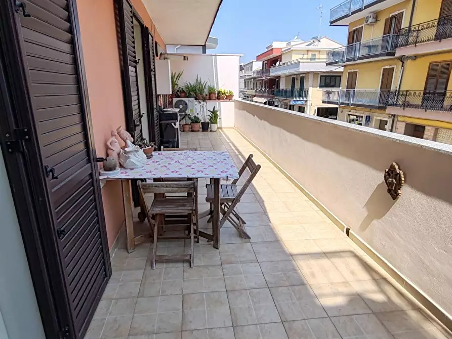 Immagine 42 di Appartamento in vendita  in CORSO VITTORIO EMANUELE 694 a Floridia