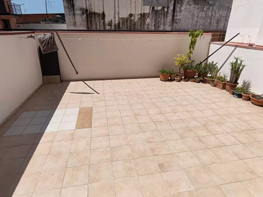 Immagine 43 di Appartamento in vendita  in CORSO VITTORIO EMANUELE 694 a Floridia