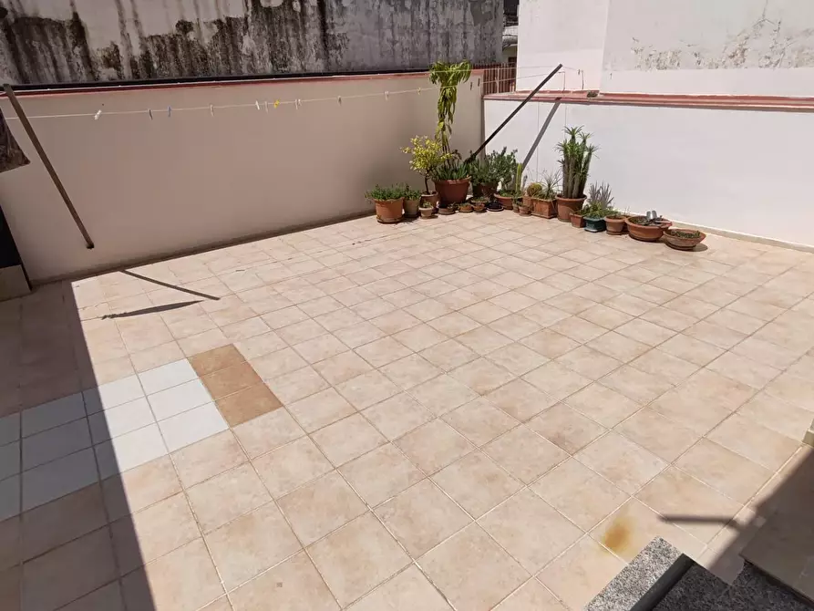 Immagine 44 di Appartamento in vendita  in CORSO VITTORIO EMANUELE 694 a Floridia