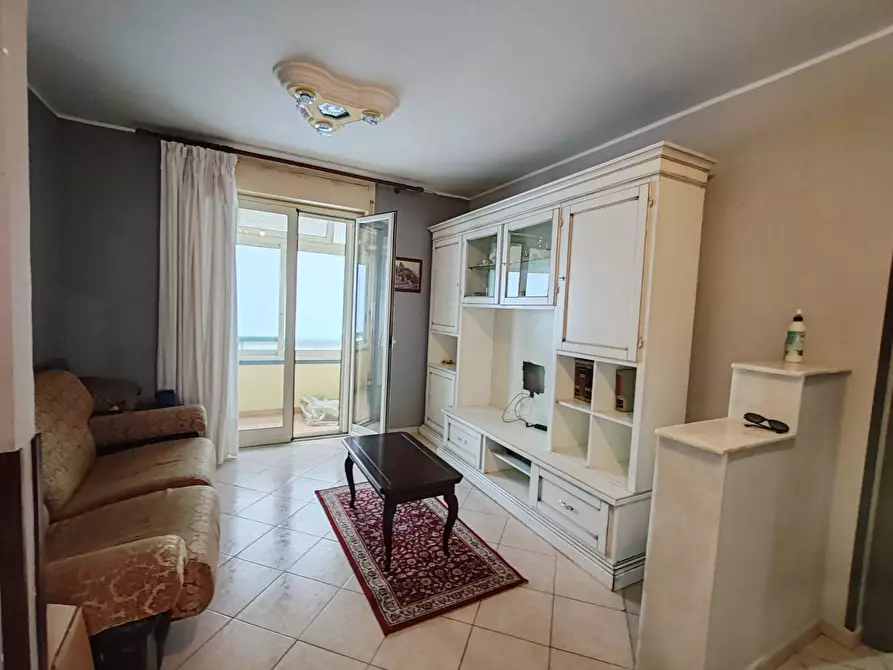 Immagine 1 di Appartamento in vendita  in DE AMICIS 8 a Floridia