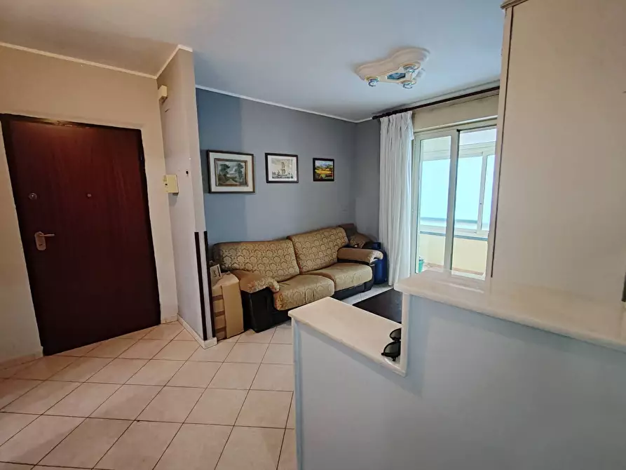 Immagine 3 di Appartamento in vendita  in DE AMICIS 8 a Floridia