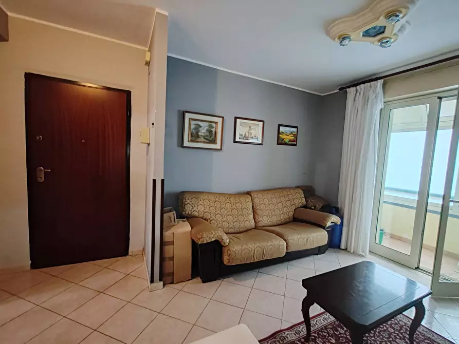 Immagine 4 di Appartamento in vendita  in DE AMICIS 8 a Floridia