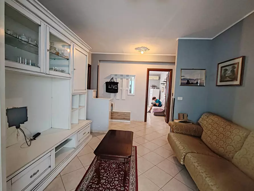 Immagine 5 di Appartamento in vendita  in DE AMICIS 8 a Floridia