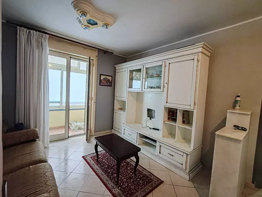 Immagine 7 di Appartamento in vendita  in DE AMICIS 8 a Floridia