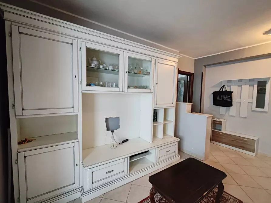 Immagine 8 di Appartamento in vendita  in DE AMICIS 8 a Floridia