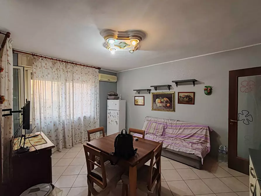 Immagine 11 di Appartamento in vendita  in DE AMICIS 8 a Floridia