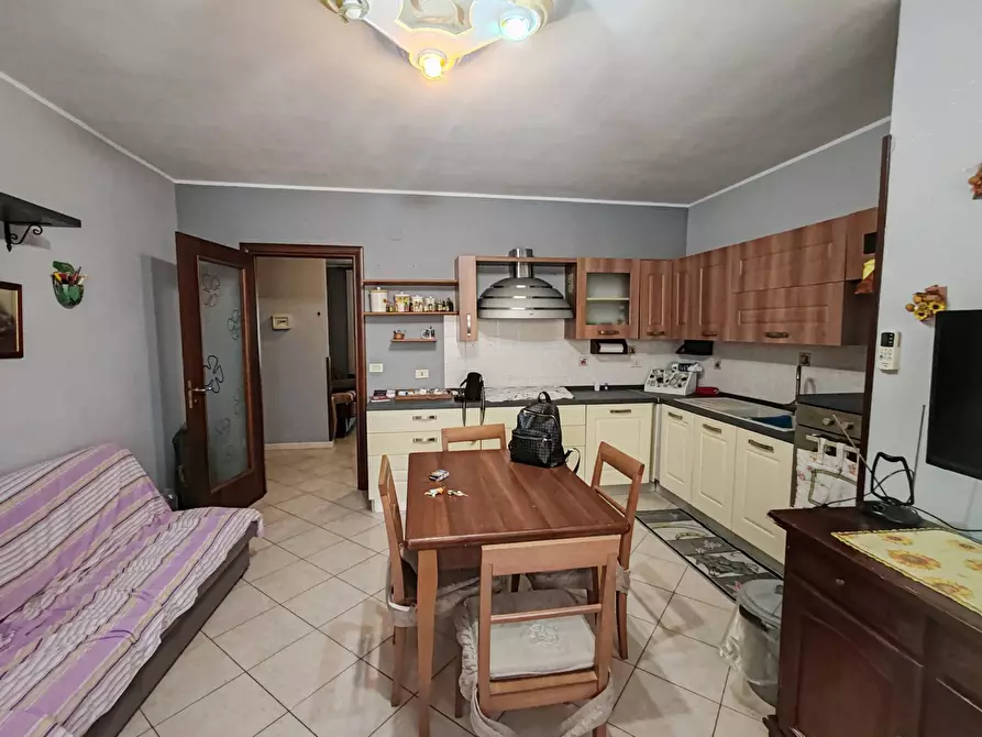 Immagine 12 di Appartamento in vendita  in DE AMICIS 8 a Floridia