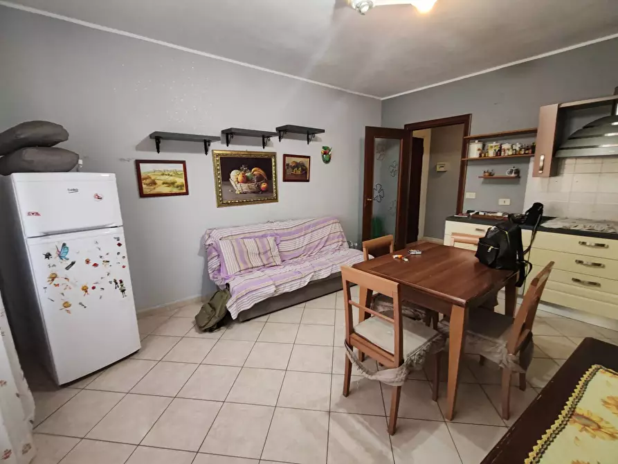 Immagine 13 di Appartamento in vendita  in DE AMICIS 8 a Floridia