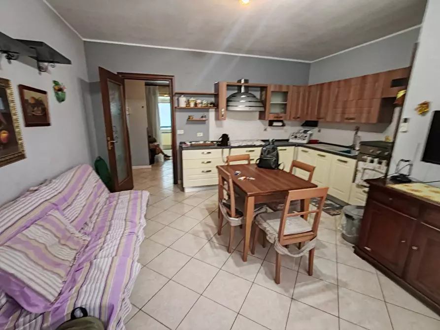 Immagine 15 di Appartamento in vendita  in DE AMICIS 8 a Floridia