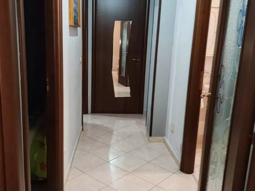 Immagine 16 di Appartamento in vendita  in DE AMICIS 8 a Floridia