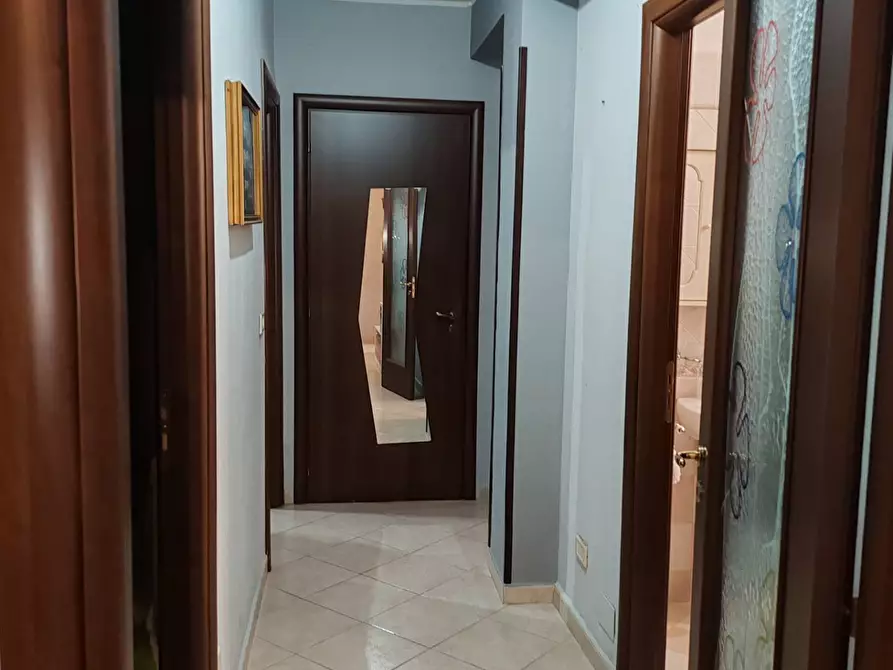 Immagine 17 di Appartamento in vendita  in DE AMICIS 8 a Floridia