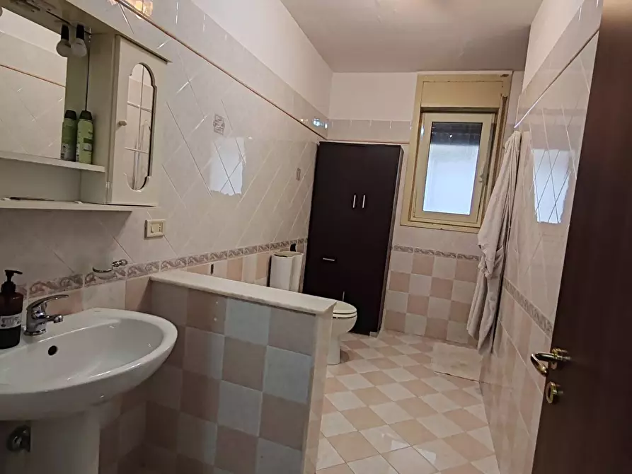 Immagine 18 di Appartamento in vendita  in DE AMICIS 8 a Floridia