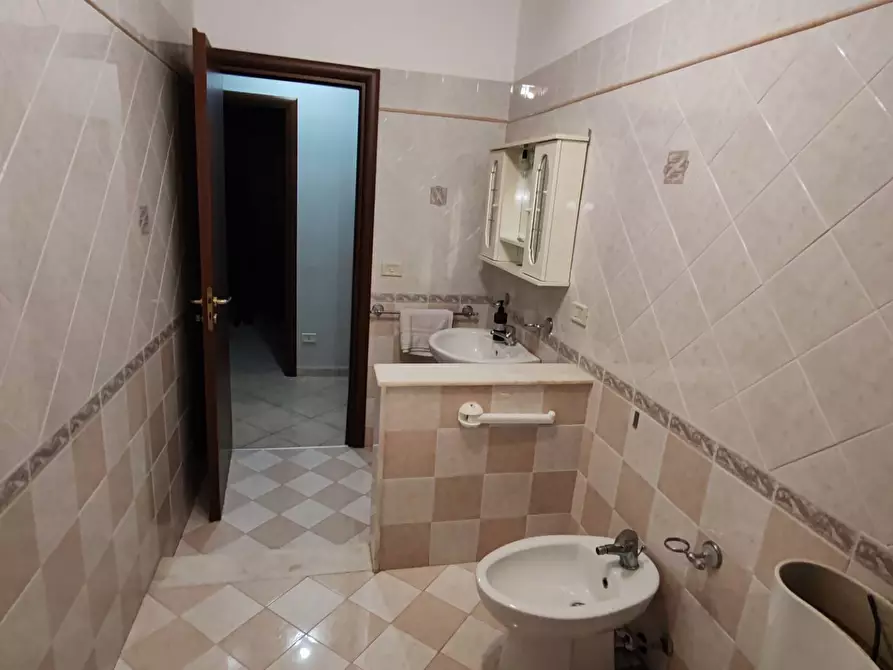 Immagine 19 di Appartamento in vendita  in DE AMICIS 8 a Floridia