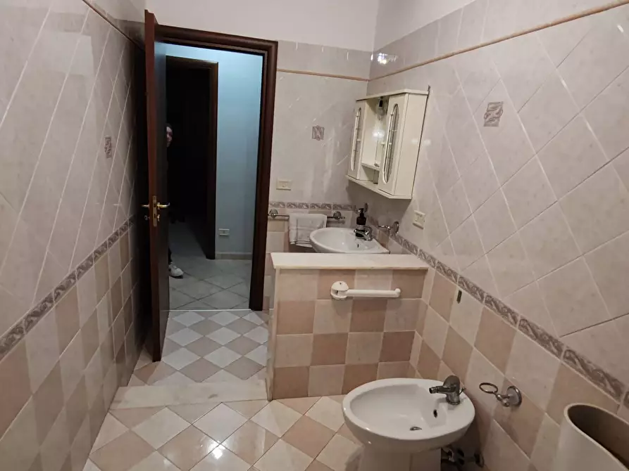 Immagine 20 di Appartamento in vendita  in DE AMICIS 8 a Floridia