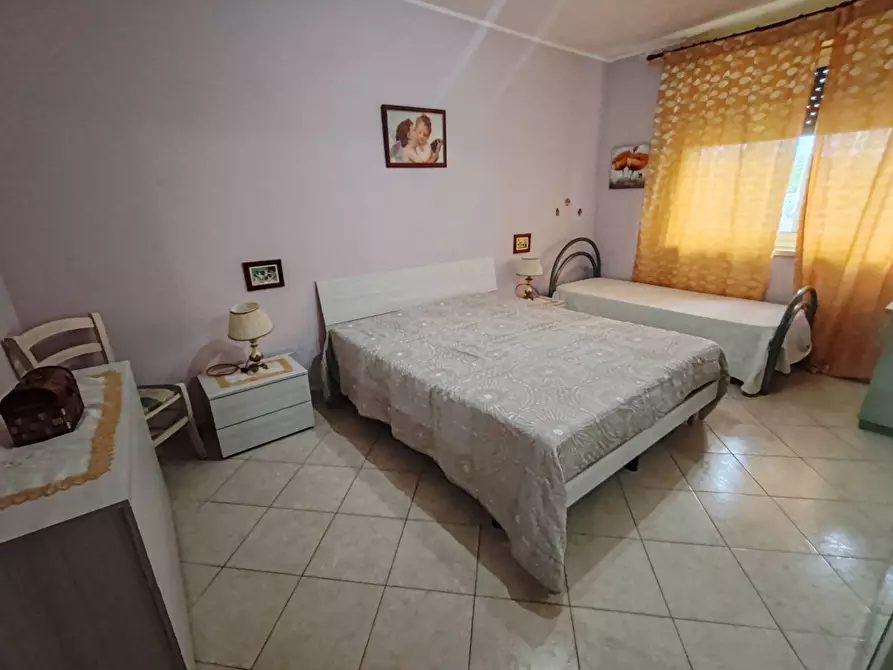 Immagine 21 di Appartamento in vendita  in DE AMICIS 8 a Floridia