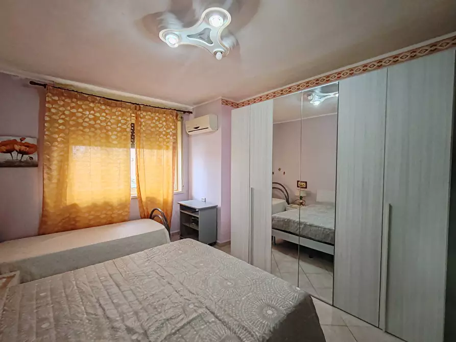 Immagine 24 di Appartamento in vendita  in DE AMICIS 8 a Floridia