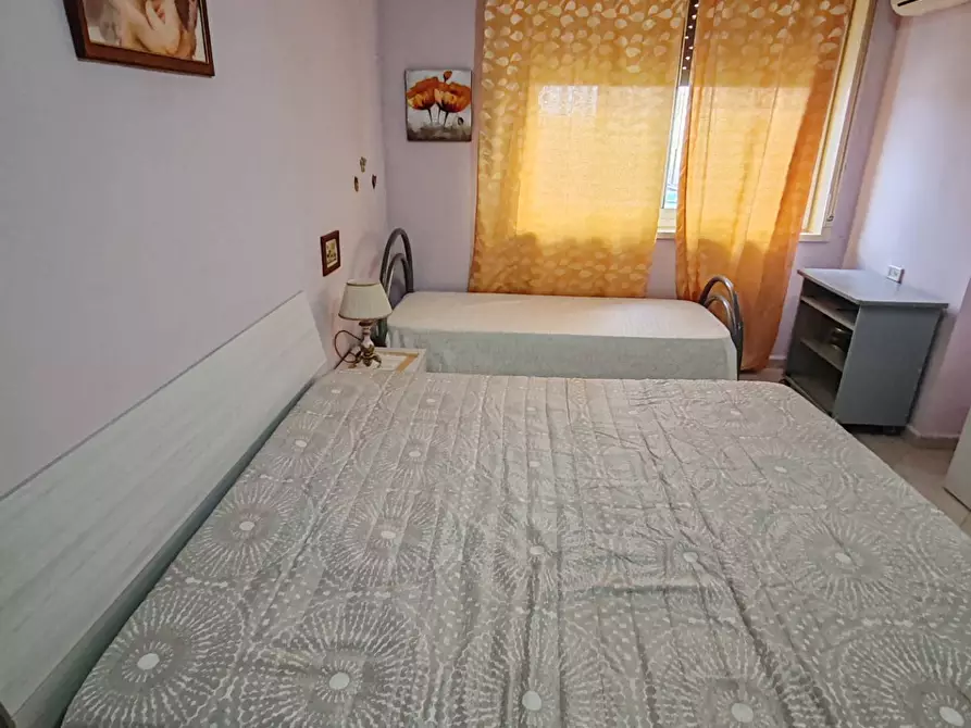 Immagine 26 di Appartamento in vendita  in DE AMICIS 8 a Floridia