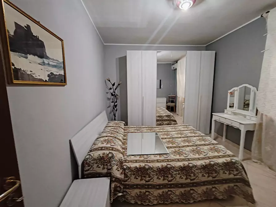 Immagine 28 di Appartamento in vendita  in DE AMICIS 8 a Floridia