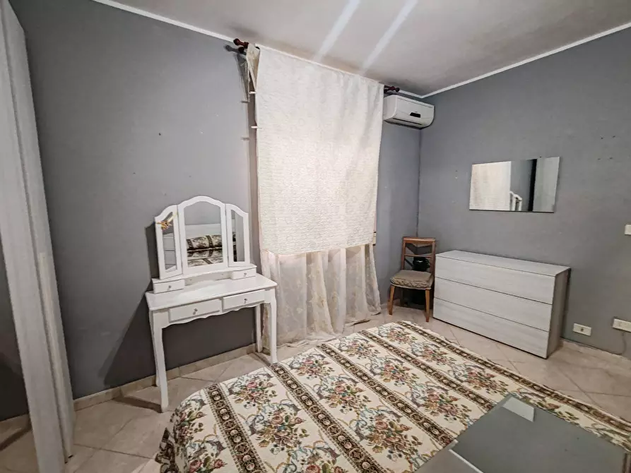 Immagine 29 di Appartamento in vendita  in DE AMICIS 8 a Floridia