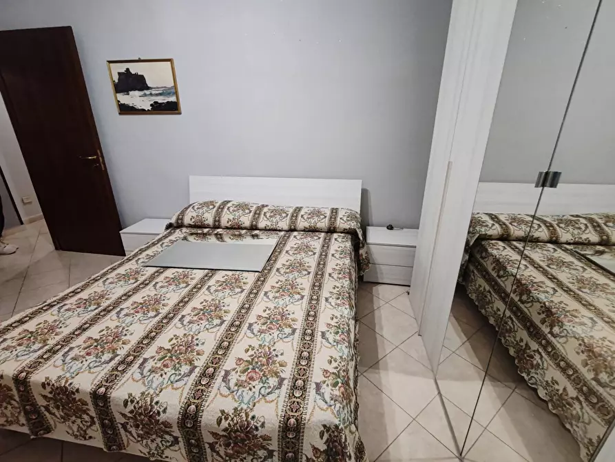 Immagine 30 di Appartamento in vendita  in DE AMICIS 8 a Floridia