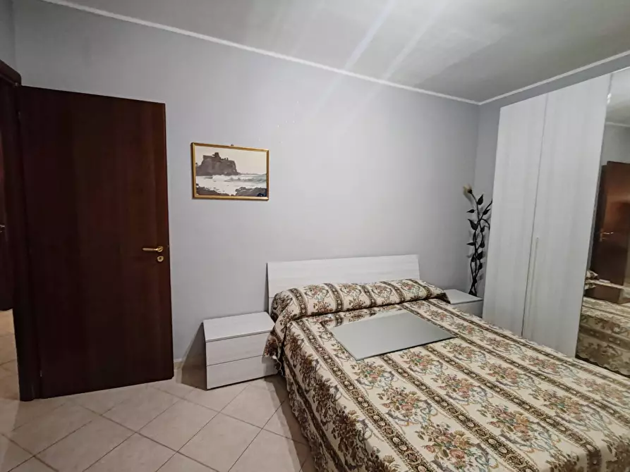 Immagine 31 di Appartamento in vendita  in DE AMICIS 8 a Floridia