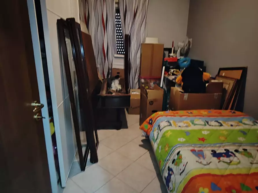 Immagine 32 di Appartamento in vendita  in DE AMICIS 8 a Floridia