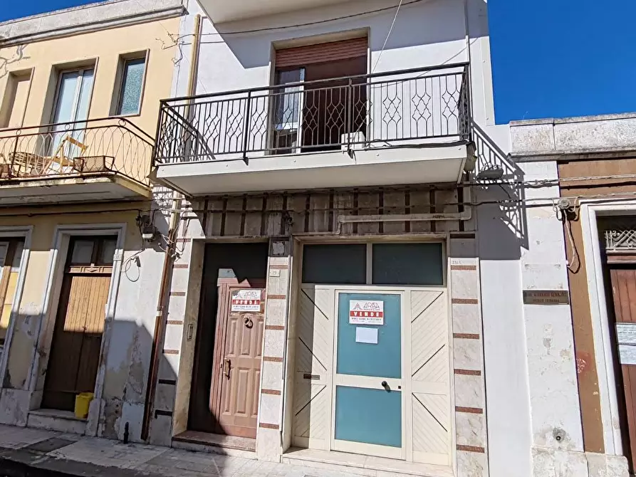 Immagine 3 di Casa indipendente in vendita  a Floridia