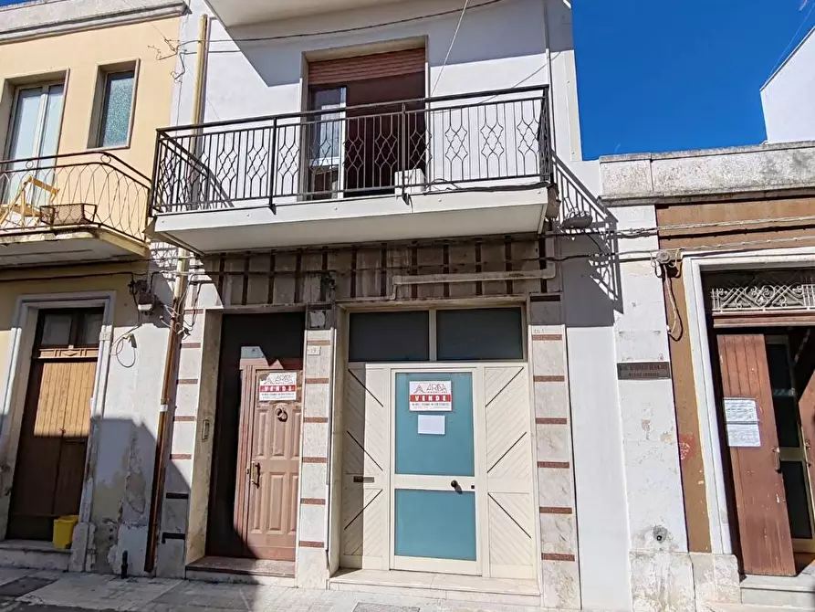 Immagine 1 di Casa indipendente in vendita  a Floridia